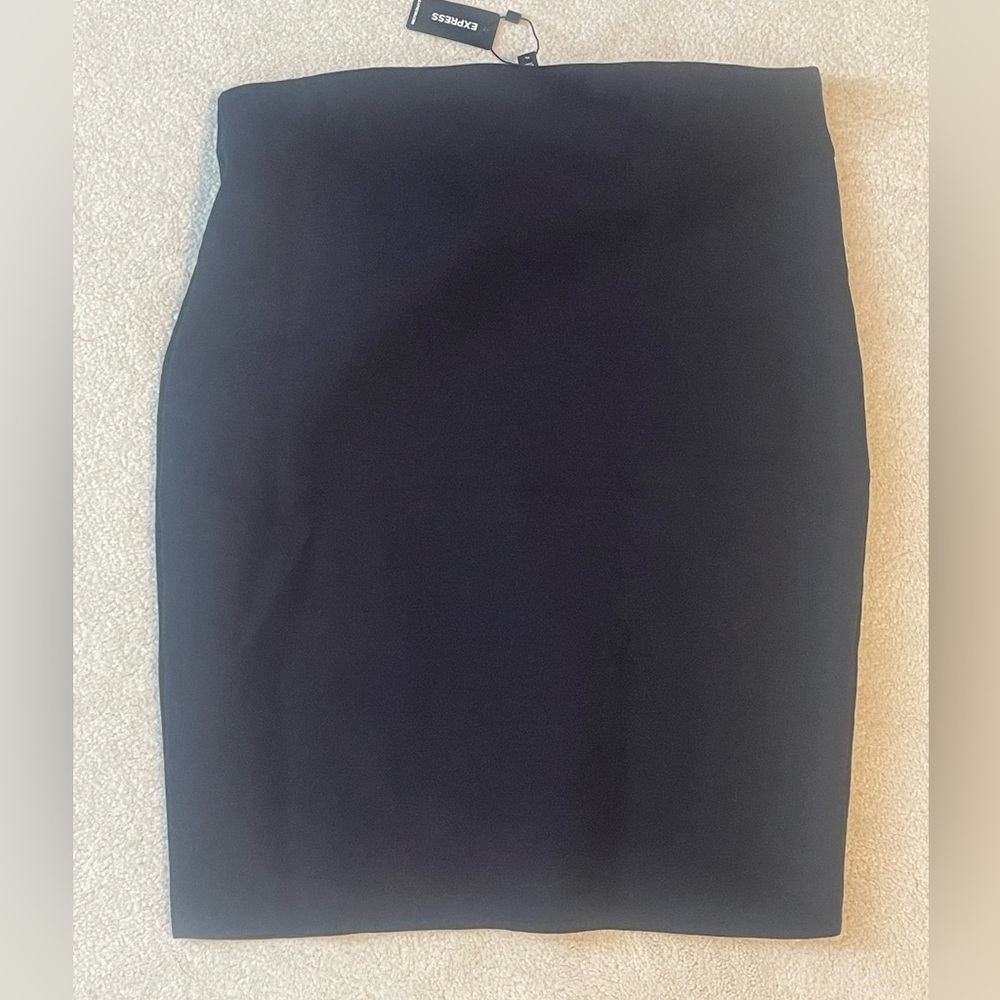 Express Skirt